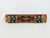 Standard Gauge Lionel 6-13424 New York Observation Passenger Car #2416