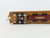 Standard Gauge Lionel 6-13424 New York Observation Passenger Car #2416