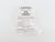 Standard Gauge Lionel 6-13424 New York Observation Passenger Car #2416