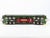 Standard Gauge Lionel Classic Metal Coach/Observation Passenger 3-Car Set
