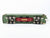 Standard Gauge Lionel Classic Metal Coach/Observation Passenger 3-Car Set
