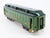 Standard Gauge Lionel Classic Metal Coach/Observation Passenger 3-Car Set