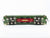 Standard Gauge Lionel Classic Metal Coach/Observation Passenger 3-Car Set