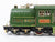 Standard Gauge Lionel Electric Locomotive #1-381E w/Illinois Passenger Car
