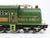Standard Gauge Lionel Electric Locomotive #1-381E w/Illinois Passenger Car