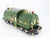 Standard Gauge Lionel Electric Locomotive #1-381E w/Illinois Passenger Car
