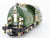 Standard Gauge Lionel Electric Locomotive #1-381E w/Illinois Passenger Car
