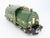 Standard Gauge Lionel Electric Locomotive #1-381E w/Illinois Passenger Car