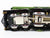 Standard Gauge Lionel Electric Locomotive #1-381E w/Illinois Passenger Car