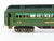 Standard Gauge Lionel Electric Locomotive #1-381E w/Illinois Passenger Car