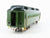 Standard Gauge Lionel Electric Locomotive #1-381E w/Illinois Passenger Car