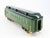 Standard Gauge Lionel Electric Locomotive #1-381E w/Illinois Passenger Car