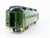 Standard Gauge Lionel Electric Locomotive #1-381E w/Illinois Passenger Car