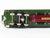 Standard Gauge Lionel Electric Locomotive #1-381E w/Illinois Passenger Car