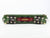 Standard Gauge Lionel Electric Locomotive #1-381E w/Illinois Passenger Car