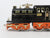 Standard Gauge MTH 10-1164-0A Olympian Electric Locomotive w/3 Passenger Cars