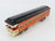 Standard Gauge MTH 10-1164-0A Olympian Electric Locomotive w/3 Passenger Cars