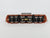 Standard Gauge MTH 10-1164-0A Olympian Electric Locomotive w/3 Passenger Cars