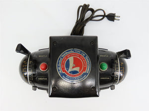 Lionel Type ZW 