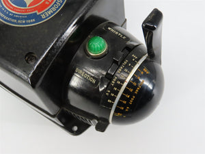 Lionel Type ZW 