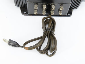 Lionel Type ZW 