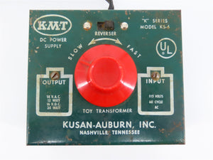 Kusan-Auburn 