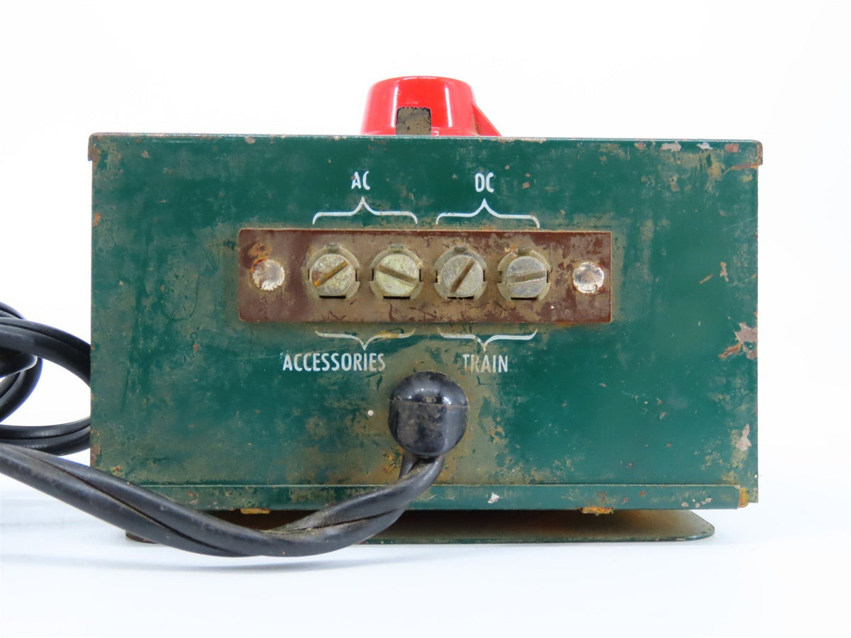 Kusan-Auburn &quot;K&quot; Series KS-6 DC Transformer