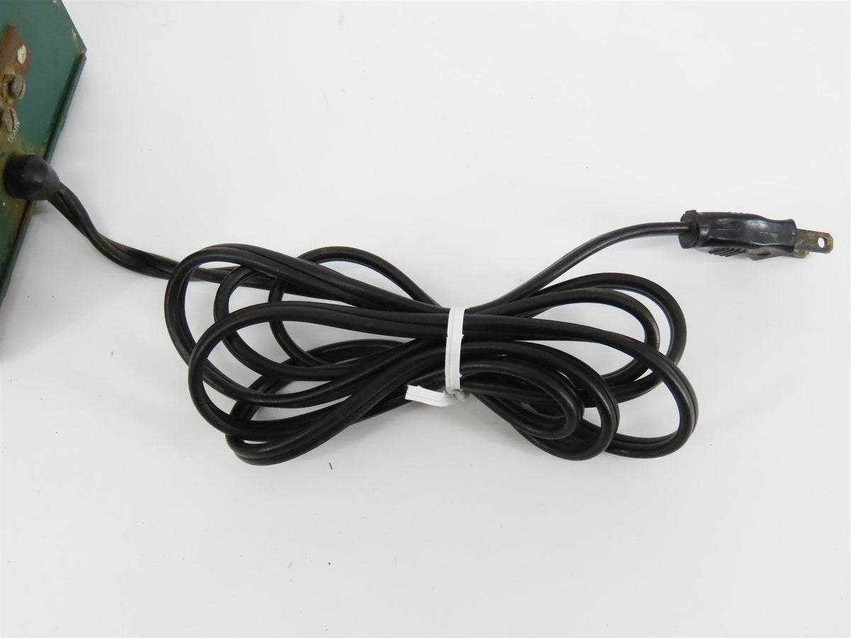 Kusan-Auburn &quot;K&quot; Series KS-6 DC Transformer