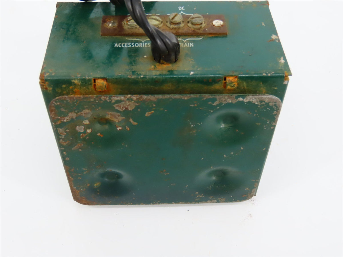 Kusan-Auburn &quot;K&quot; Series KS-6 DC Transformer