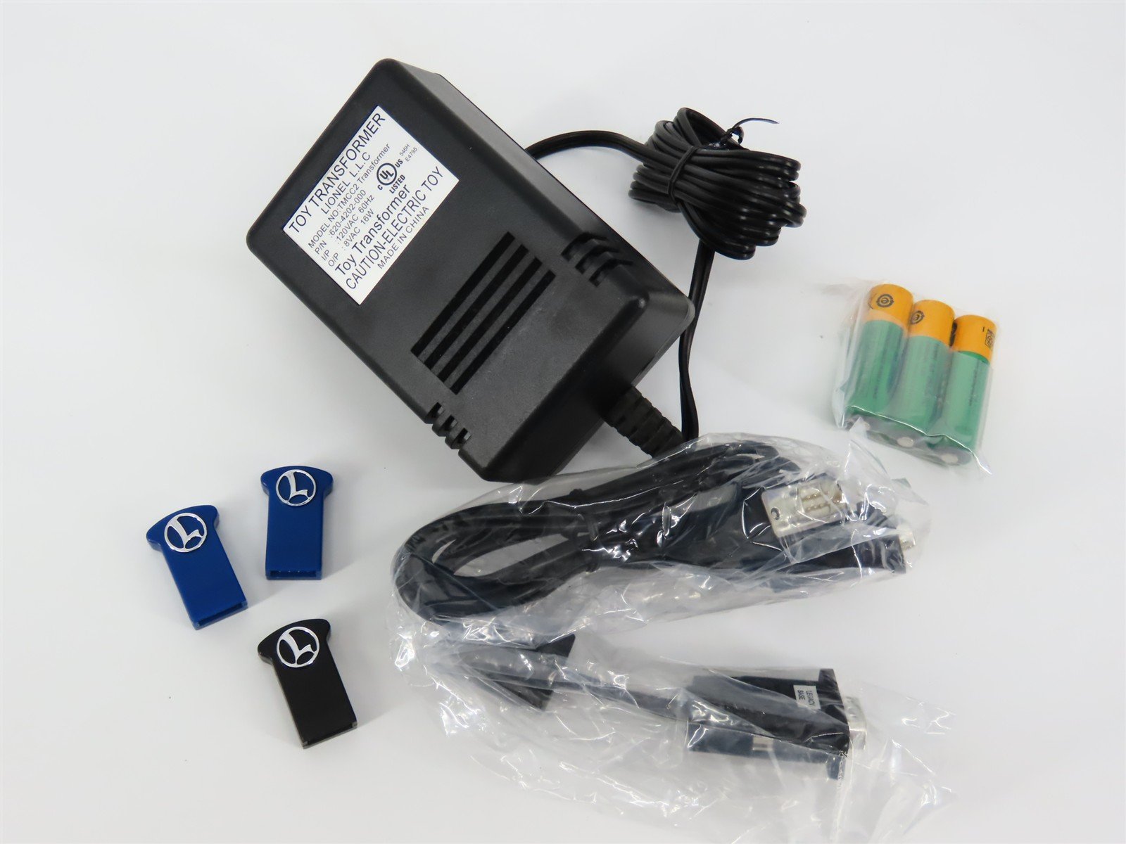 Lionel 6-14295 #990 Lionel Legacy Control System