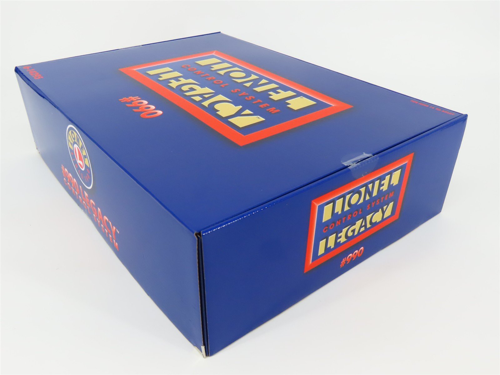 Lionel 6-14295 #990 Lionel Legacy Control System