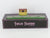 Standard Gauge MTH Tinplate 10-1069 #441 Weigh Scale Building w/Track & Lights