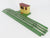 Standard Gauge MTH Tinplate 10-1069 #441 Weigh Scale Building w/Track & Lights