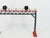 Standard Gauge Lionel 6-51900 4400N Signal Bridge & 4400C Control Panel