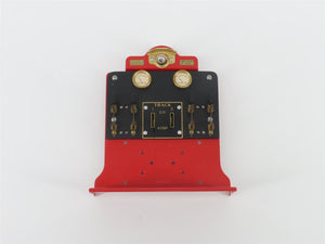 Standard Gauge Lionel 6-51900 4400N Signal Bridge & 4400C Control Panel