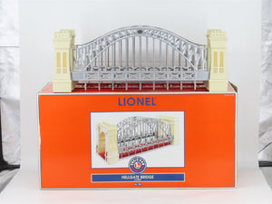 Standard Gauge Lionel 6-32999 #305 Hellgate Bridge