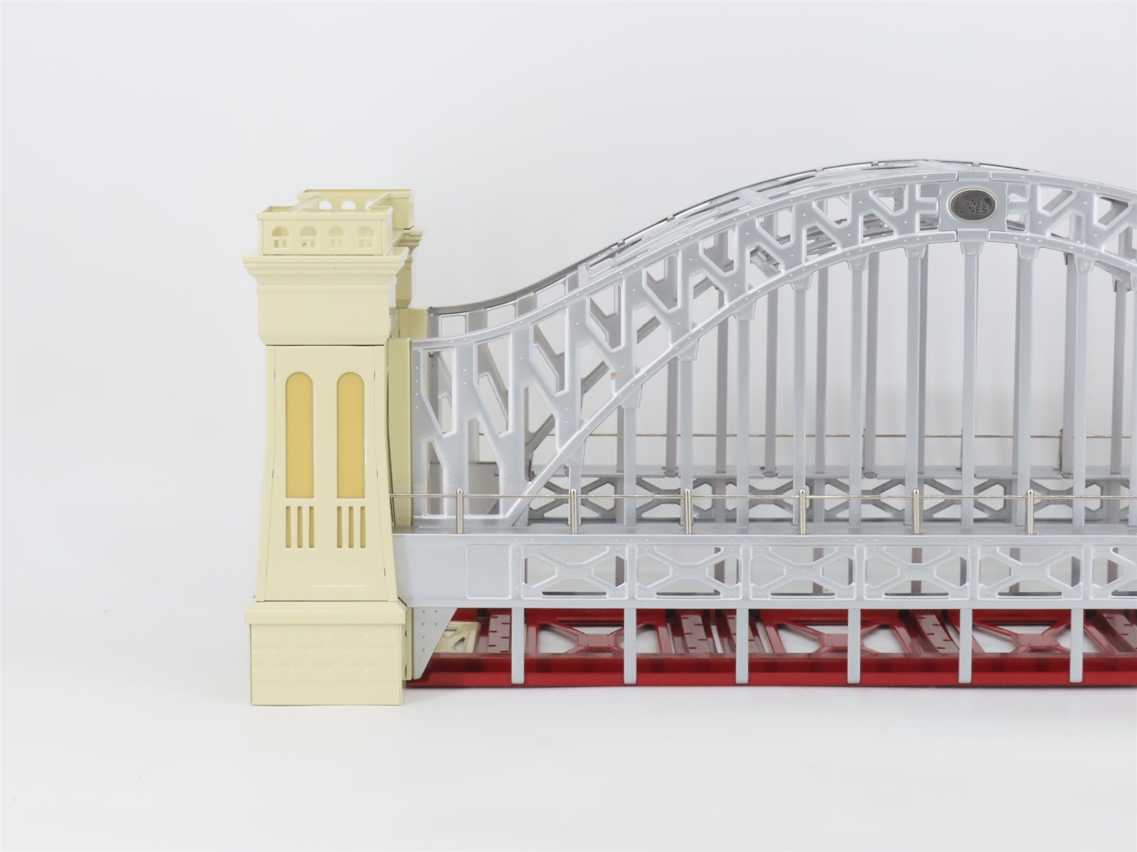 Standard Gauge Lionel 6-32999 #305 Hellgate Bridge