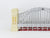 Standard Gauge Lionel 6-32999 #305 Hellgate Bridge