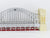 Standard Gauge Lionel 6-32999 #305 Hellgate Bridge