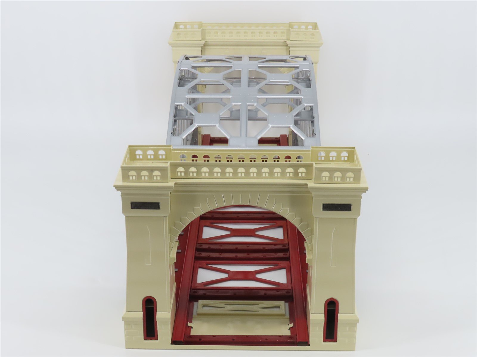 Standard Gauge Lionel 6-32999 #305 Hellgate Bridge