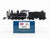 On30 Scale Broadway Ltd BLI Powerhouse 909 Unlettered 2-8-0 Steam w/ DCC & Sound