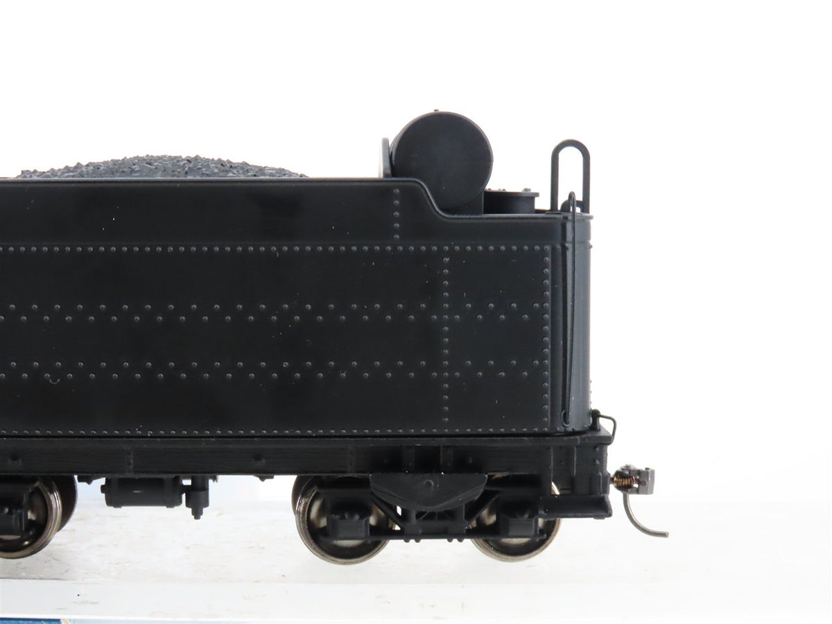 On30 Scale Broadway Ltd BLI Powerhouse 909 Unlettered 2-8-0 Steam w/ DCC &amp; Sound