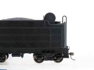 On30 Scale Broadway Ltd BLI Powerhouse 909 Unlettered 2-8-0 Steam w/ DCC & Sound