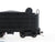 On30 Scale Broadway Ltd BLI Powerhouse 909 Unlettered 2-8-0 Steam w/ DCC & Sound