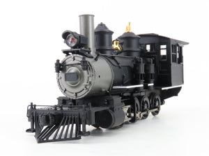 On30 Scale Broadway Ltd BLI Powerhouse 909 Unlettered 2-8-0 Steam w/ DCC & Sound