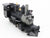 On30 Scale Broadway Ltd BLI Powerhouse 909 Unlettered 2-8-0 Steam w/ DCC & Sound