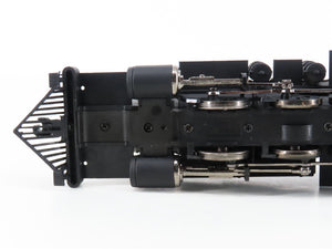 On30 Scale Broadway Ltd BLI Powerhouse 909 Unlettered 2-8-0 Steam w/ DCC & Sound