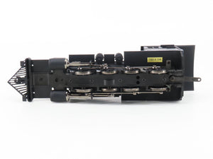 On30 Scale Broadway Ltd BLI Powerhouse 909 Unlettered 2-8-0 Steam w/ DCC & Sound