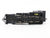 On30 Scale Broadway Ltd BLI Powerhouse 909 Unlettered 2-8-0 Steam w/ DCC & Sound