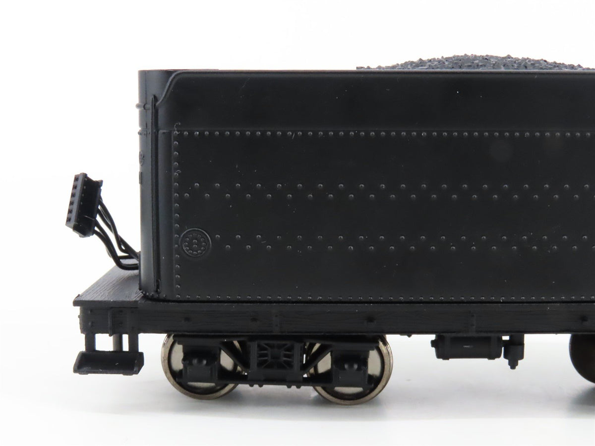 On30 Scale Broadway Ltd BLI Powerhouse 909 Unlettered 2-8-0 Steam w/ DCC &amp; Sound